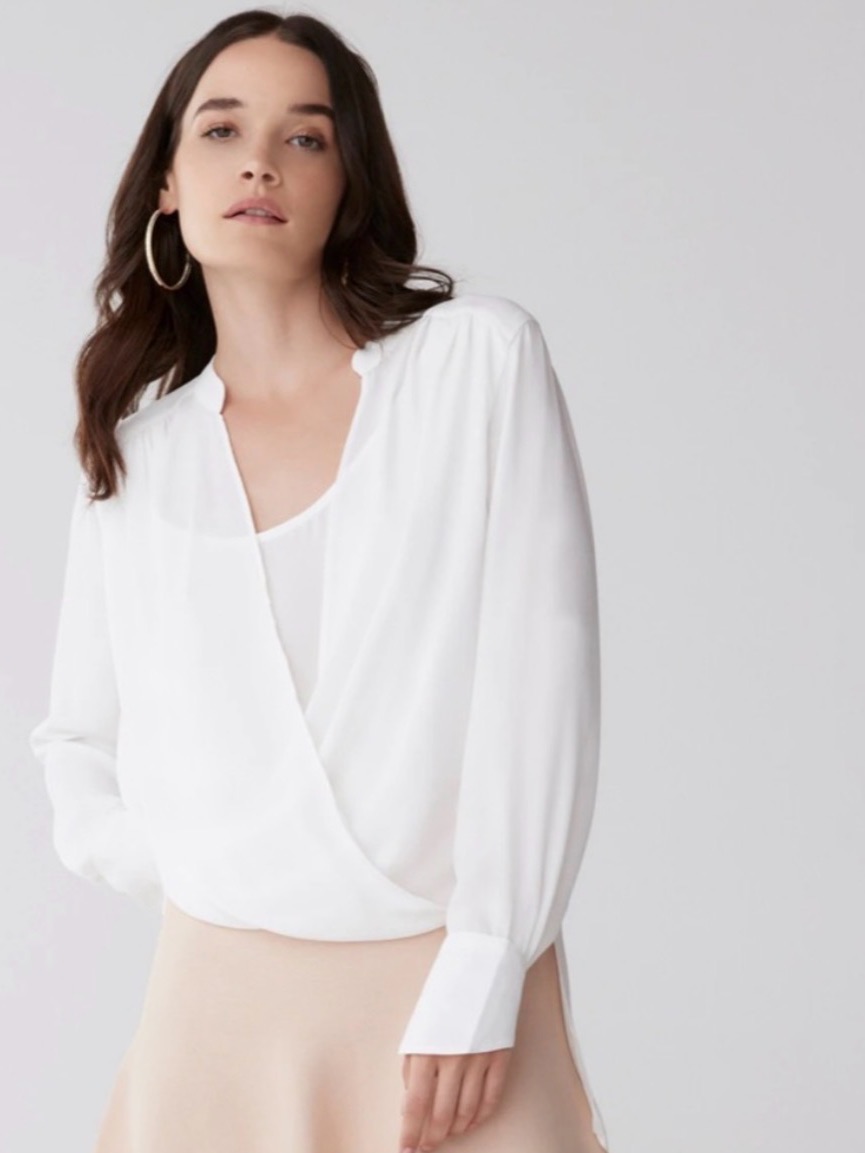 Bcbg Maxazria Blouse
